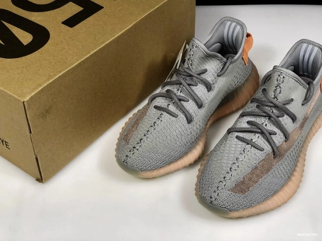 True 350 Form Adidas Boost Yeezy V2 EG7492 1105